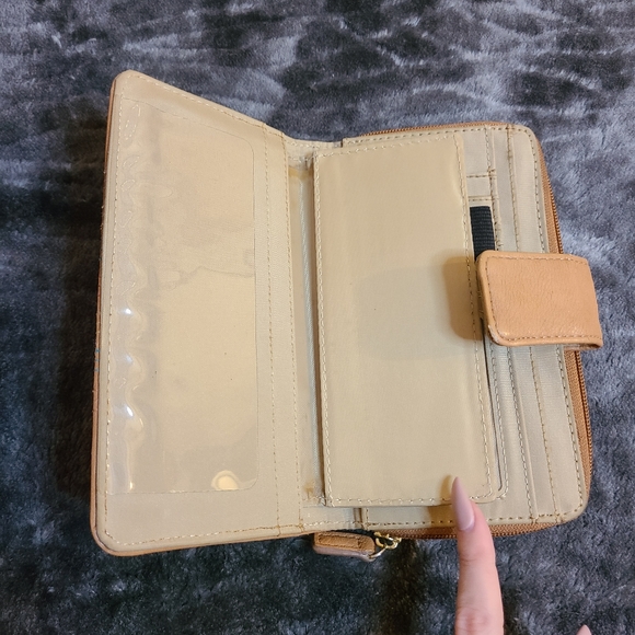 Multi-pocket Wallet - Picture 5 of 8